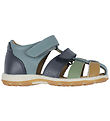 Wheat Sandaler - Frei - Stormy Sea Wheat Sandaler - Frei - Stormy Sea