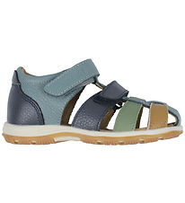Wheat Sandaler - Frei - Stormy Sea Wheat Sandaler - Frei - Stormy Sea