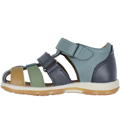 Wheat Sandaler - Frei - Stormig Sea
