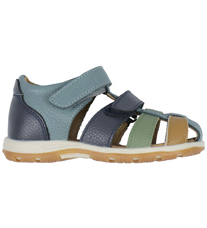 Wheat Sandaler - Frei - Stormig Sea