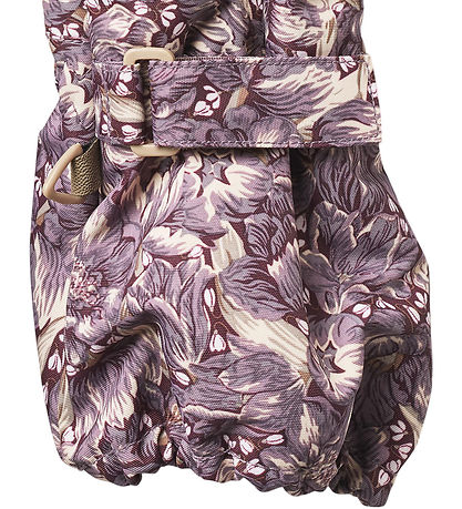 Wheat Votter - Tech - Purple Tulipaner