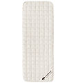 Nsleep Rullemadras - 36x96 cm - Kapok/Tencel Nsleep Rullemadras - 36x96 cm - Kapok/Tencel