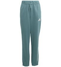 adidas Performance Sweatpants - B FL PT - Pretea adidas Performance Sweatpants - B FL PT - Pretea