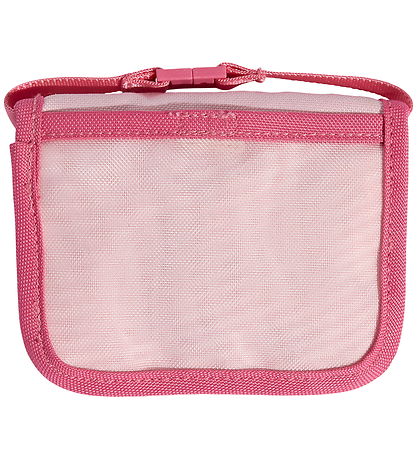 Portefeuille adidas Performance - LK Organizer - Rose