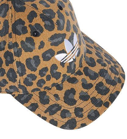 adidas Originals Kasket - Leopard