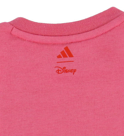 adidas Performance Joggedress - I DY My JOGGE - PNKFUS/MULTCO/PU