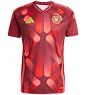 adidas Performance Football Shirt - DFB A JSY Y - TECOBU