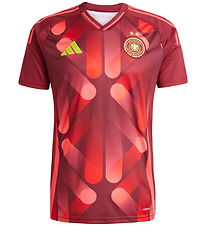 adidas Performance Fodboldtrøje - DFB A JSY Y - TECOBU adidas Performance Fodboldtrøje - DFB A JSY Y - TECOBU