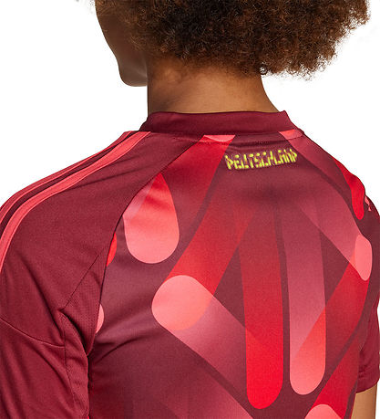adidas Performance Fodboldtrøje - DFB A JSY Y - TECOBU