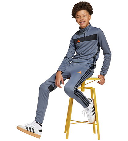 adidas Performance Træningsbukser - TIRO ES PNT Y - TMONIX/SUPOR