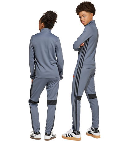 adidas Performance Træningsbukser - TIRO ES PNT Y - TMONIX/SUPOR