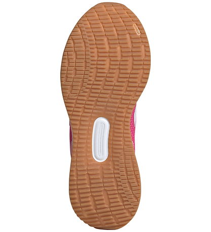 adidas Performance Sko - Runfalcon 5 J - Pulmag/Ftwwht/Blipnk adidas Performance Sko - Runfalcon 5 J - Pulmag/Ftwwht/Blipnk