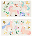 Meri Meri Tatoveringer - Unicorn
