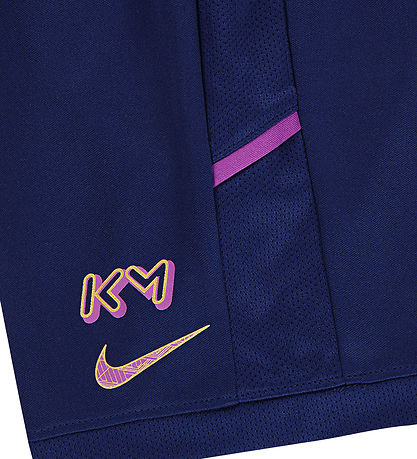 Nike Shorts Sett - T-skjorte/Shorts - Blue Void