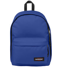 Eastpak Rygsæk - Out Of Office - 27 L - Electric Blue Eastpak Rygsæk - Out Of Office - 27 L - Electric Blue