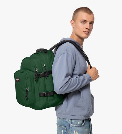Eastpak Rygsæk - Provider - 33 L - Bristle Green
