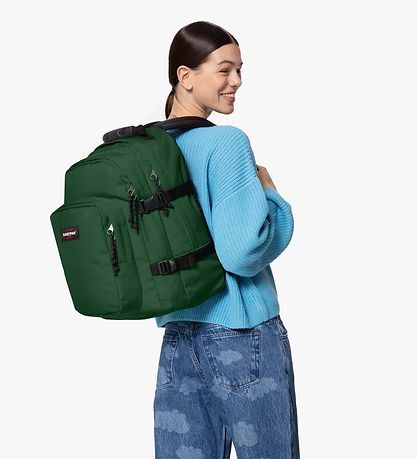 Eastpak Rygsæk - Provider - 33 L - Bristle Green