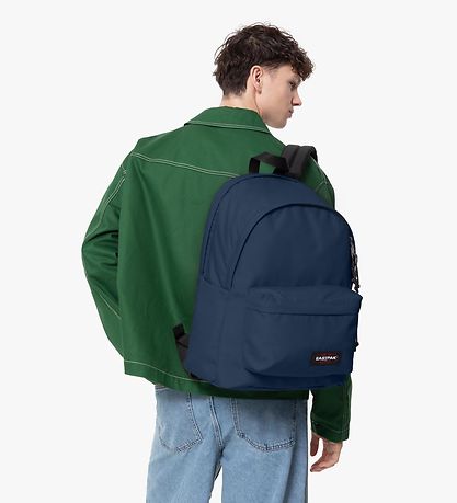 Eastpak Rygsæk - Day Office - 31 L - Nautic Navy