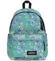 Eastpak Rygsæk - Day Office - 31 L - Flora Fade Aqua Eastpak Rygsæk - Day Office - 31 L - Flora Fade Aqua