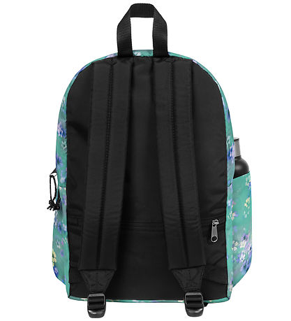 Eastpak Backpack - Day Office - 31 L - Flora Fade Aqua