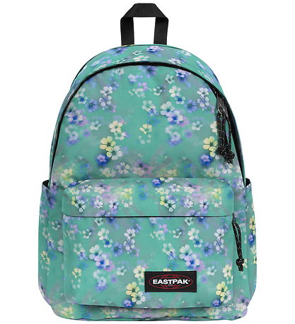 Eastpak Backpack - Day Office - 31 L - Flora Fade Aqua