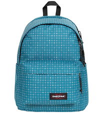 Eastpak Rygsæk - Day Office - 31 L - Refleksspacblue Eastpak Rygsæk - Day Office - 31 L - Refleksspacblue