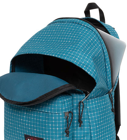 Eastpak Rygsæk - Day Office - 31 L - Refleksspacblue
