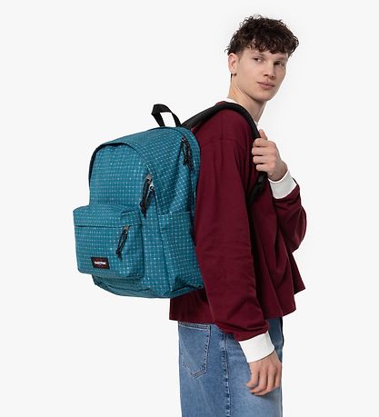 Eastpak Rygsæk - Day Office - 31 L - Refleksspacblue
