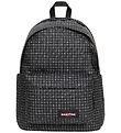 Eastpak Rygsæk - Day Office - 31 L - Refleksspacblack Eastpak Rygsæk - Day Office - 31 L - Refleksspacblack