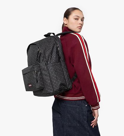 Eastpak Rygsæk - Day Office - 31 L - Refleksspacblack