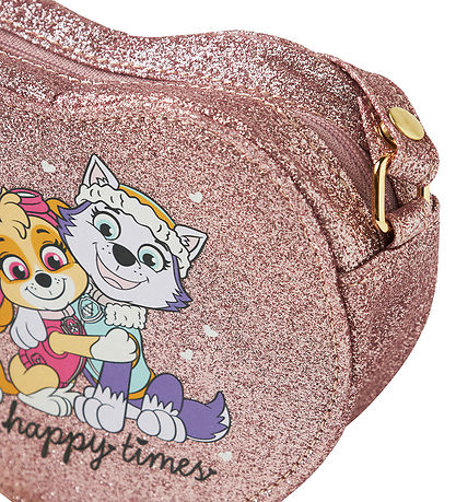 Name It Bag - NmfJiskina Paw Patrol - Burnished Lilac