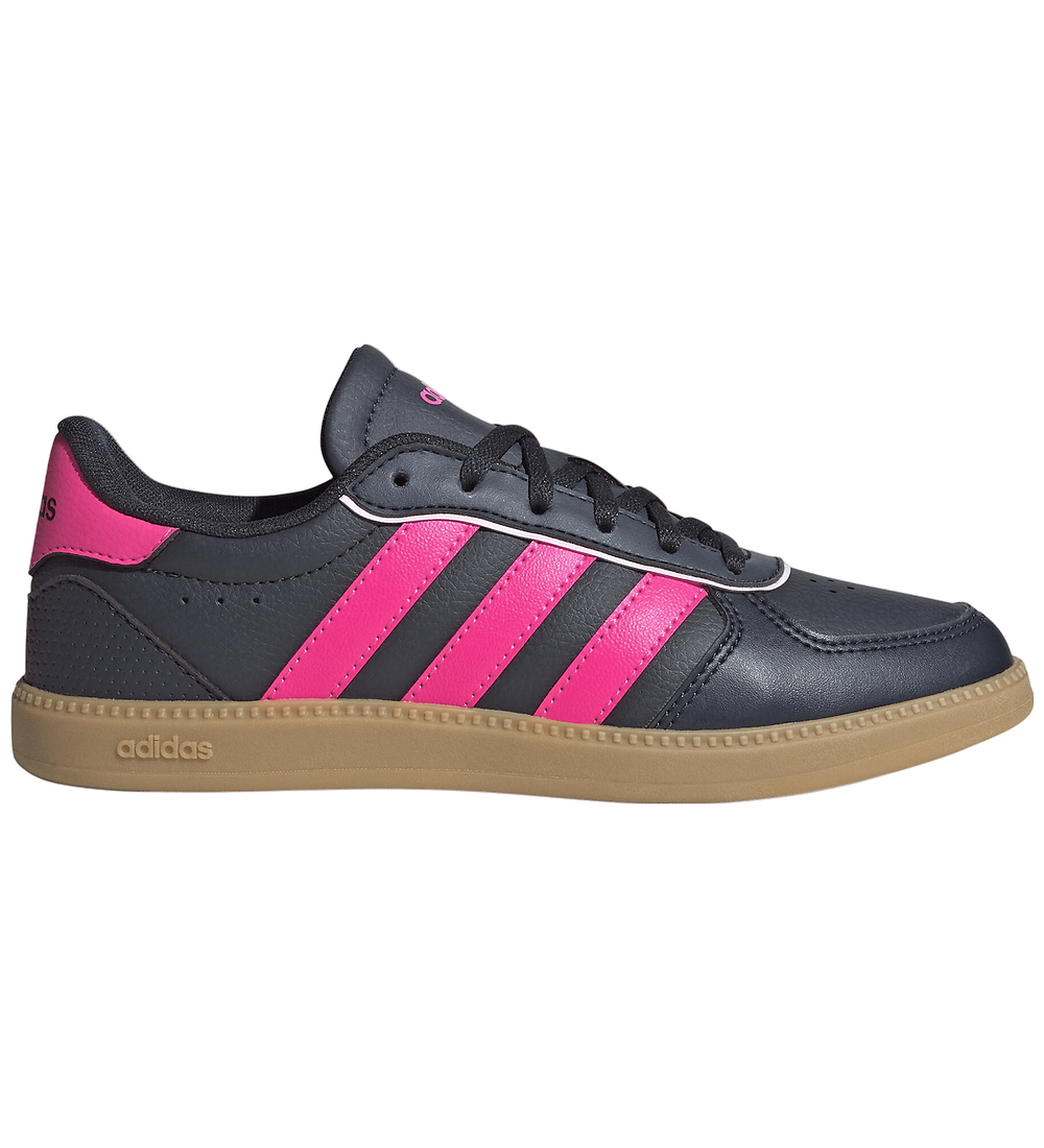 adidas Performance Schuhe - Breaknet Sleek J - Navy/Pink - adidas Performance - 36 2/3 - Schuhe