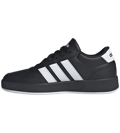 adidas Performance Sko - Breaknet 3.0 J - Sort/Hvid