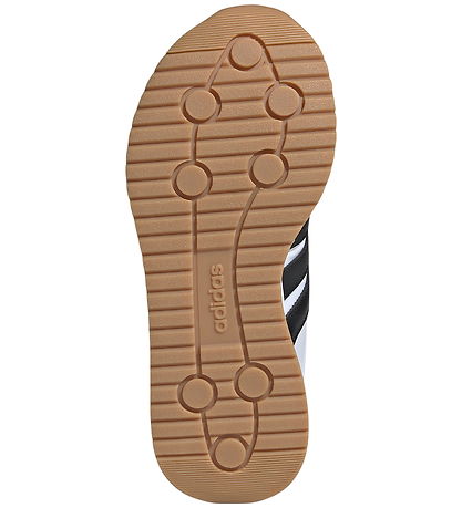 adidas Performance Sko - Run 70s 2.0 J - Hvid/Sort/Beige