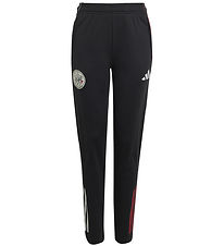 adidas Performance Træningsbukser - AJAX TR PNT Y - Sort adidas Performance Træningsbukser - AJAX TR PNT Y - Sort