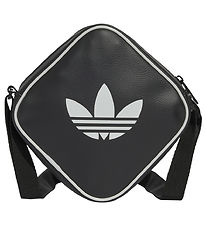 adidas Originals Skuldertaske - AC D BAG - Sort adidas Originals Skuldertaske - AC D BAG - Sort
