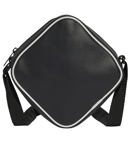 adidas Originals Skuldertaske - AC D BAG - Sort