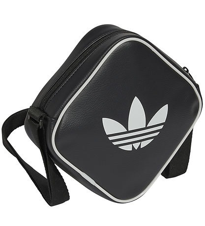 adidas Originals Skuldertaske - AC D BAG - Sort