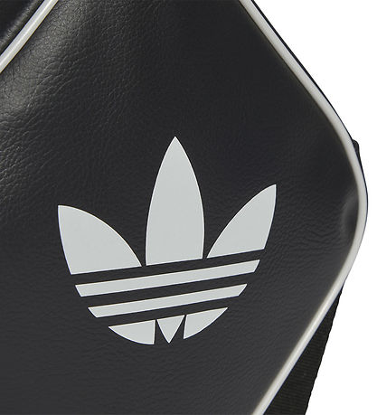 adidas Originals Skuldertaske - AC D BAG - Sort