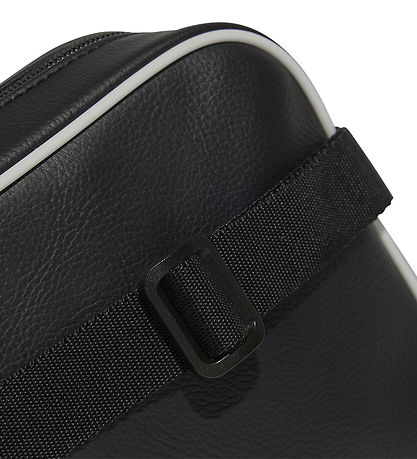 adidas Originals Skuldertaske - AC D BAG - Sort