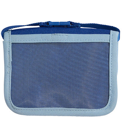 adidas Performance Geldbeutel - LK Organizer - Blau