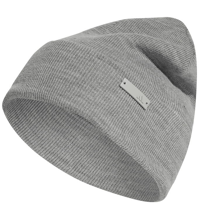 adidas Performance Hue - Strik - Tonal Met - Grå