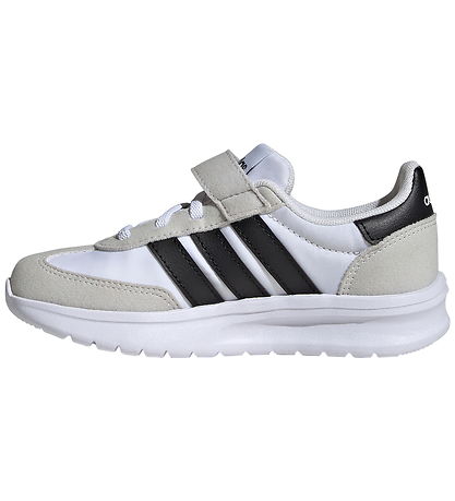adidas Performance Schoenen - Run 70s 2.0 EL C - Wit/Beige/Zwart