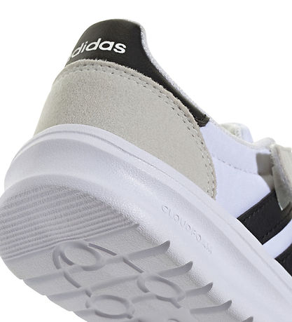 adidas Performance Schoenen - Run 70s 2.0 EL C - Wit/Beige/Zwart