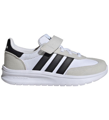 adidas Performance Schoenen - Run 70s 2.0 EL C - Wit/Beige/Zwart