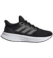 adidas Performance Sko - UltraRun 5 J - Sort/Grå adidas Performance Sko - UltraRun 5 J - Sort/Grå