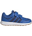 adidas Performance Sko - Tensaur Switch CF - Blå/Sort adidas Performance Sko - Tensaur Switch CF - Blå/Sort