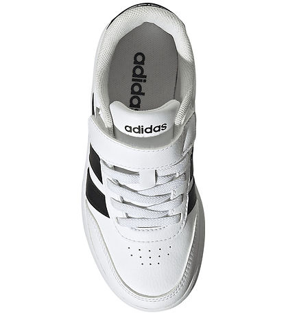 Chaussures adidas Performance - Breaknet 3.0 EL C - Blanc/Noir