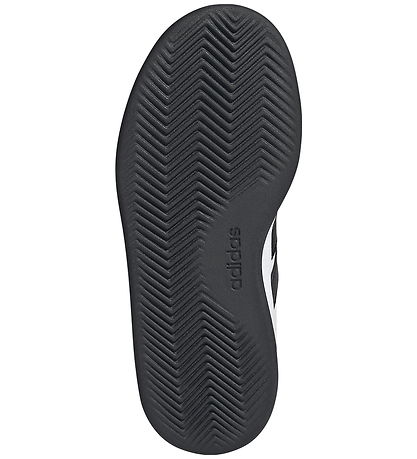 Chaussures adidas Performance - Breaknet 3.0 EL C - Blanc/Noir