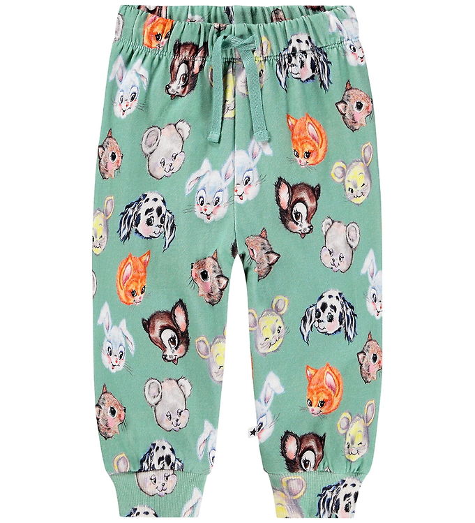 Molo Sweatpants - Simeon - Itty Bitty